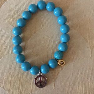 NEW! NEVER WORN BRACELET